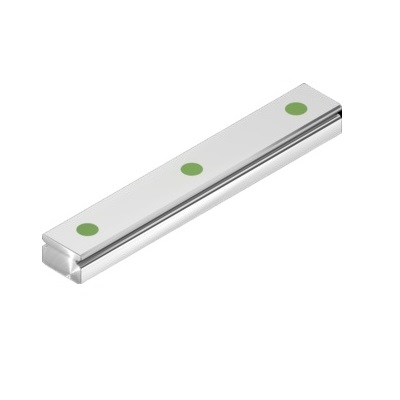 Hiwin Miniature Linear Rail MGNR12M